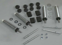 Asko 441928 Tub Shock Absorber